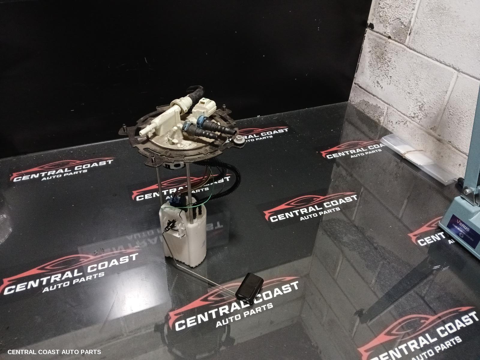 Fuel Pump