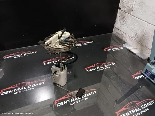 Fuel Pump