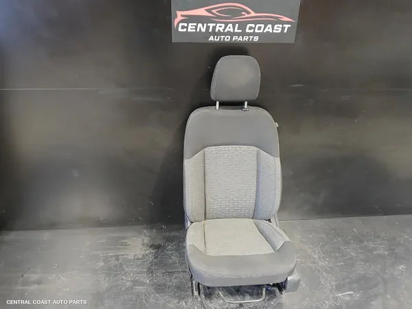 Front Seat