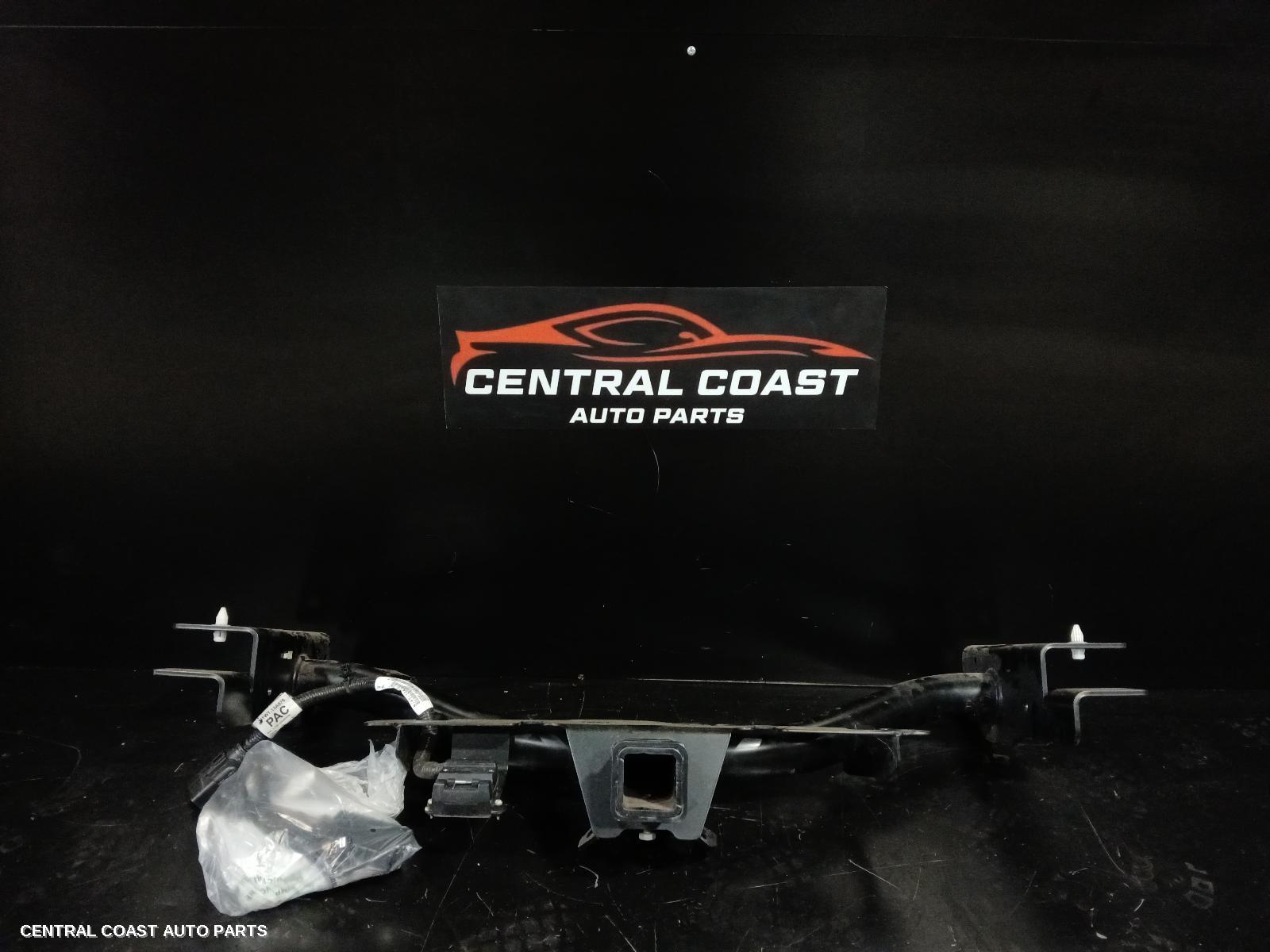 Towbar