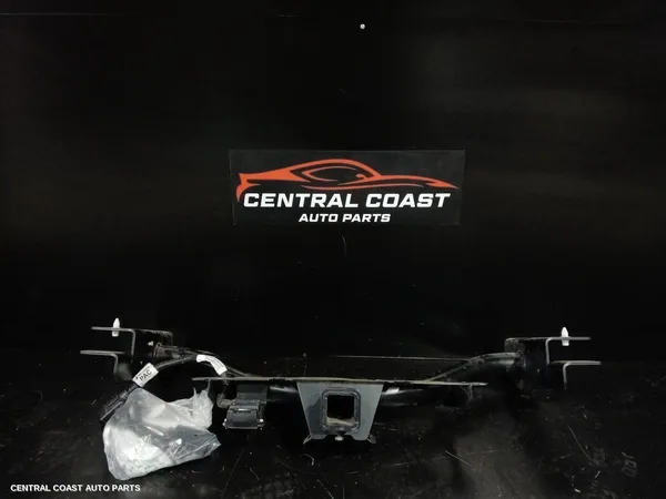 Towbar