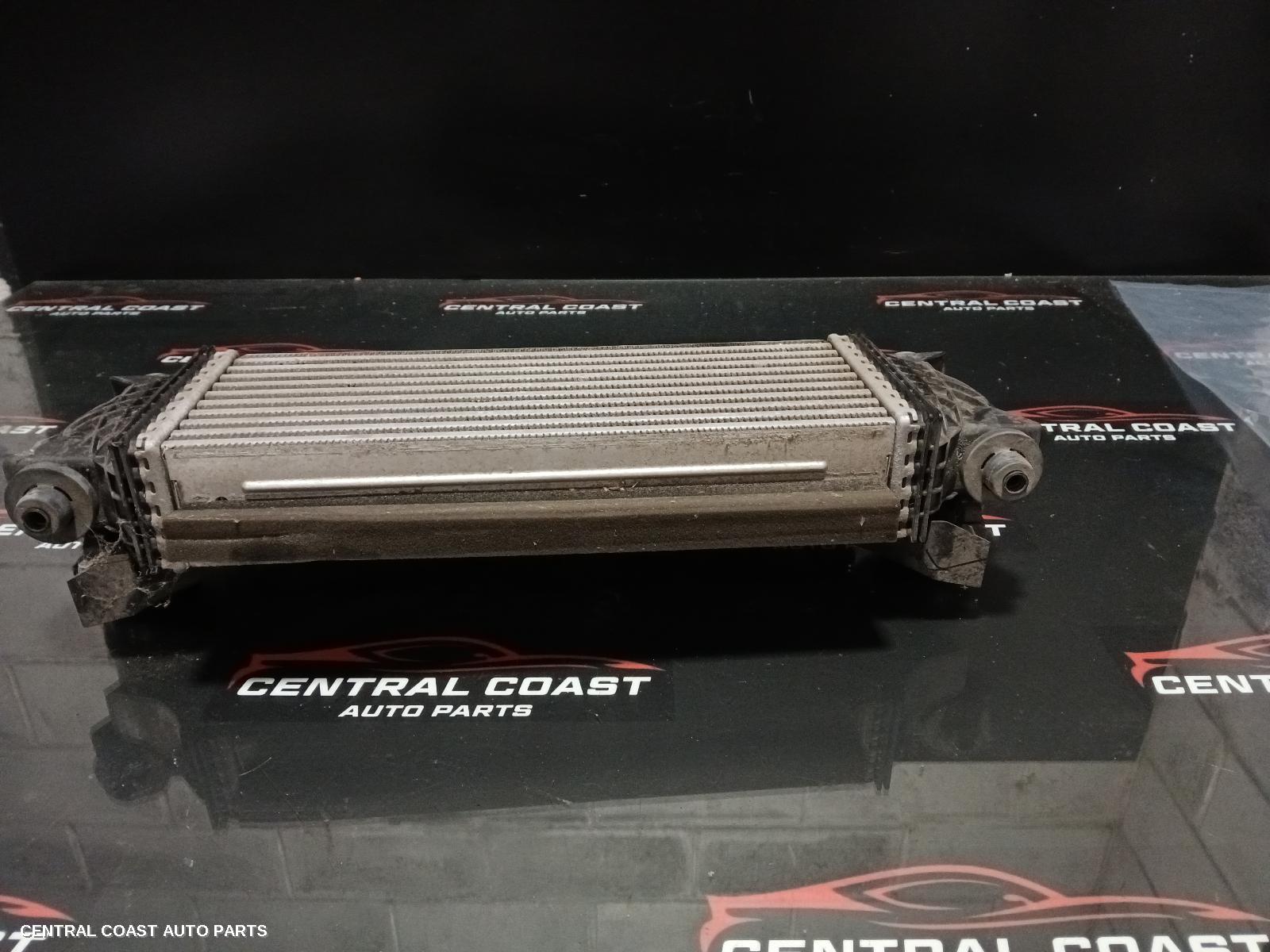 Intercooler