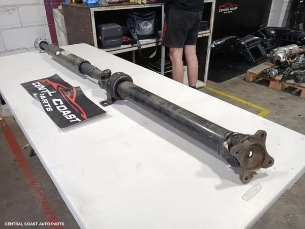 Rear Drive Shaft