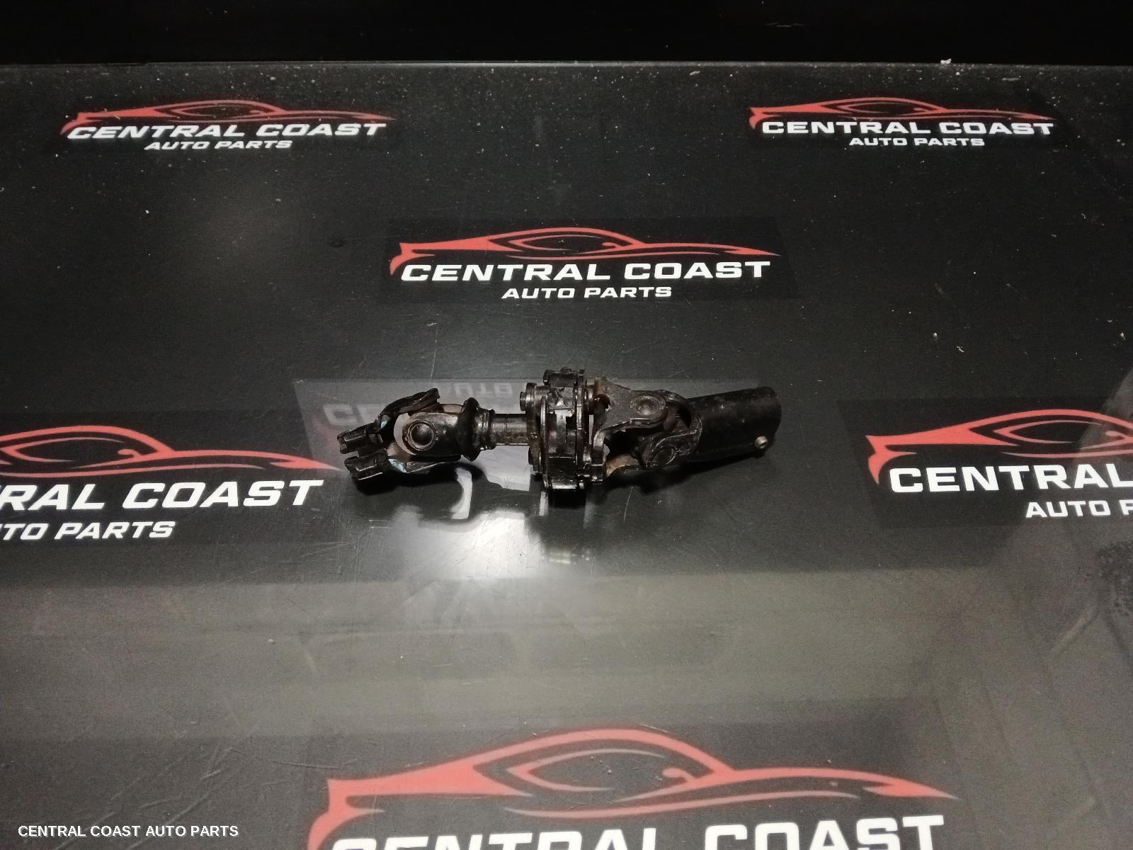 Steering Intermediate Shaft