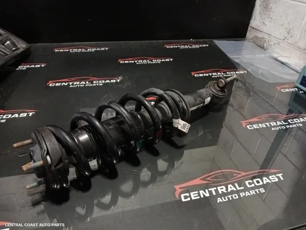 Right Front Strut