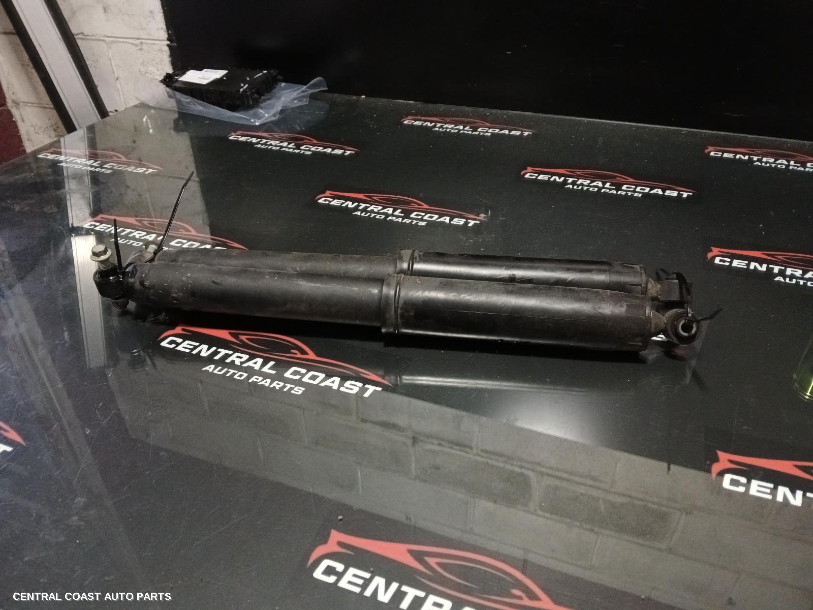 Shock Absorber
