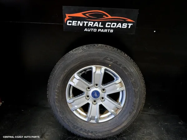 Wheel Mag