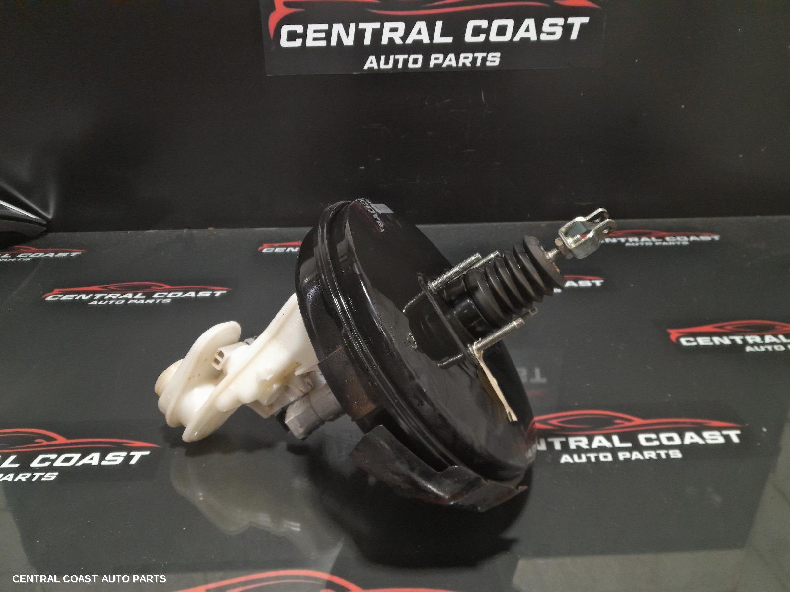 Brake Booster