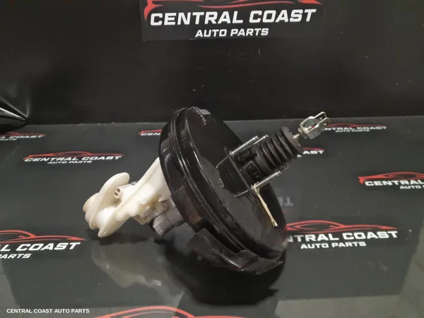 Brake Booster