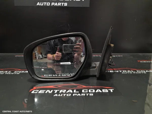Left Door Mirror