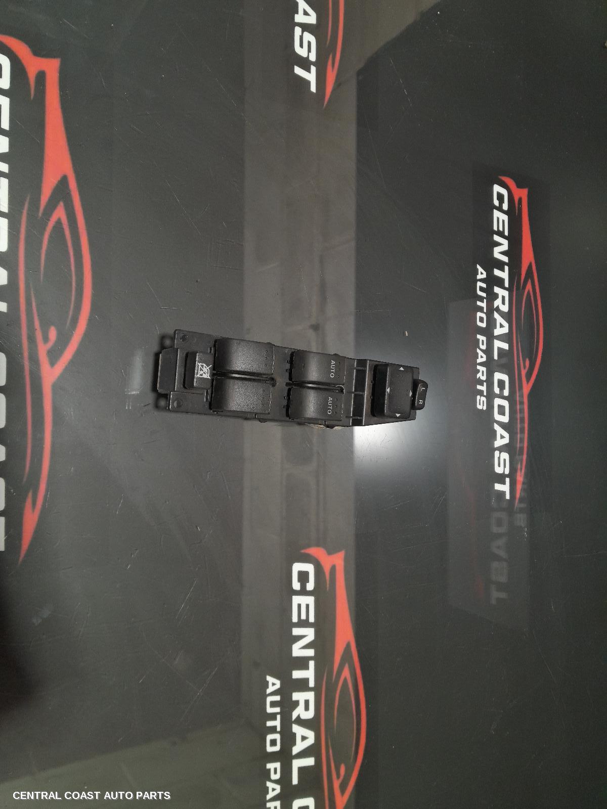 Pwr Dr Wind Switch