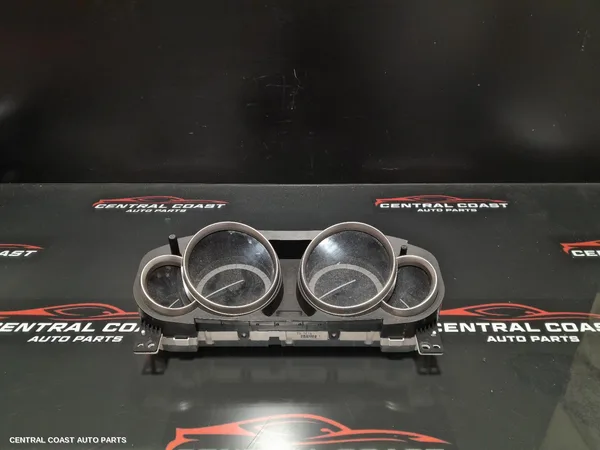 Instrument Cluster