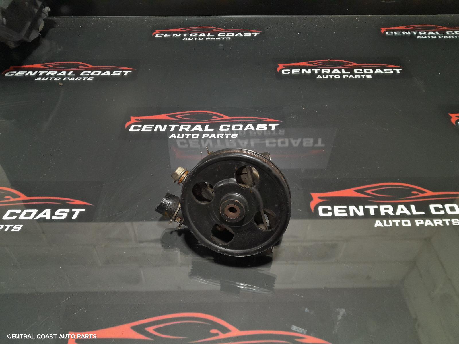 Steering Pump