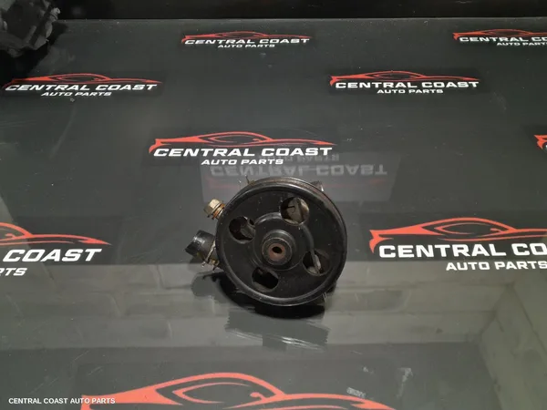 Steering Pump