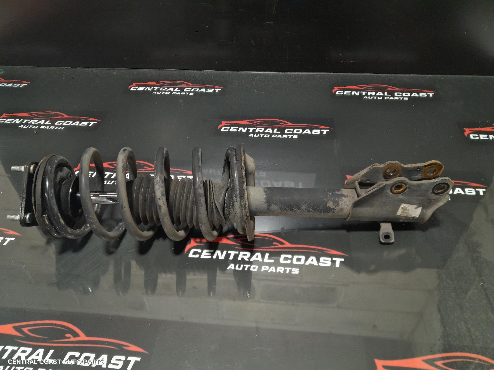 Left Front Strut