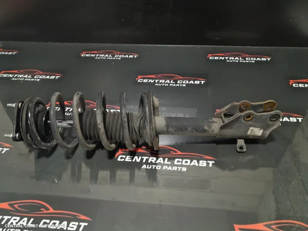 Left Front Strut