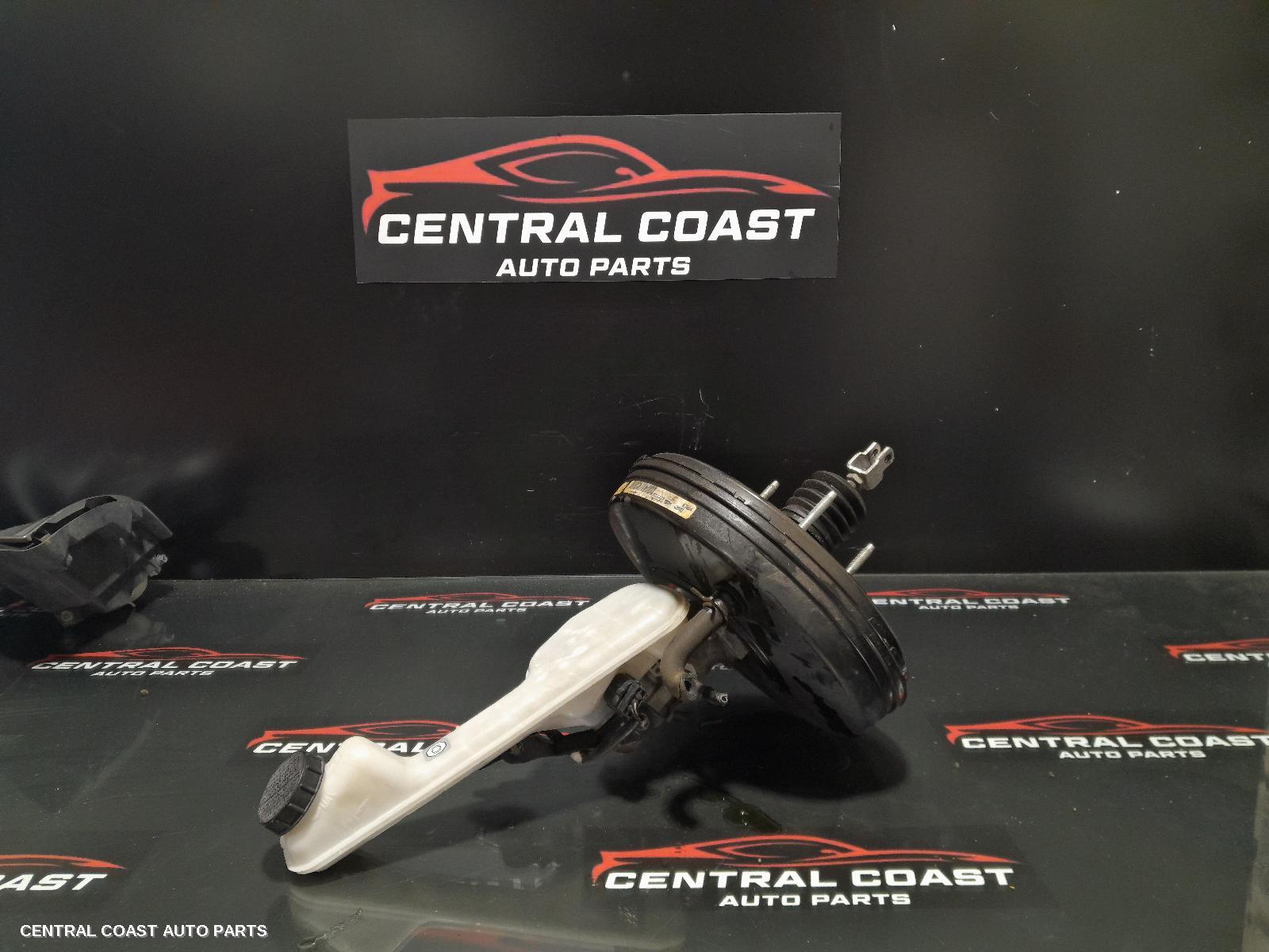Brake Booster