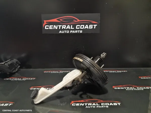 Brake Booster