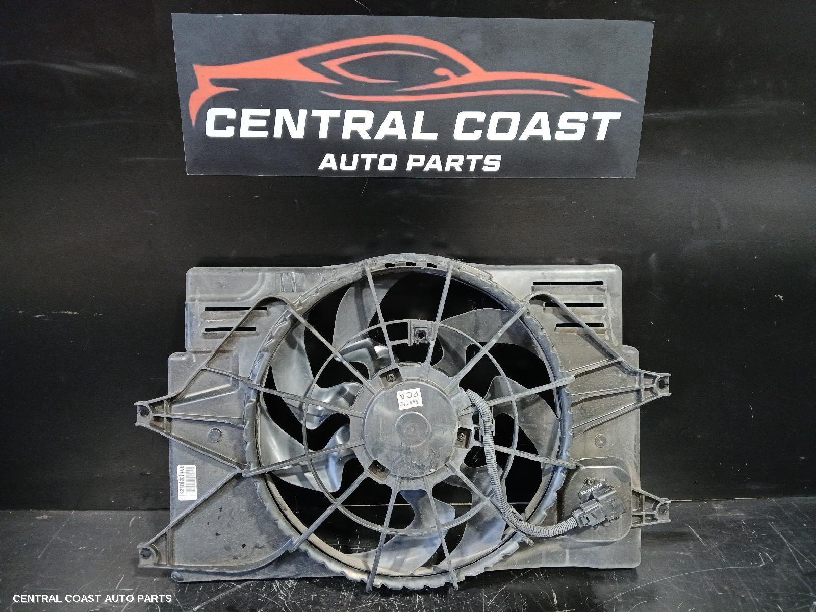 Fan
