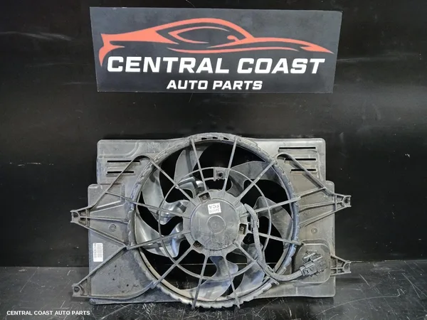 Fan