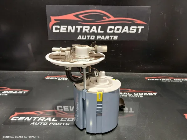 Fuel Pump