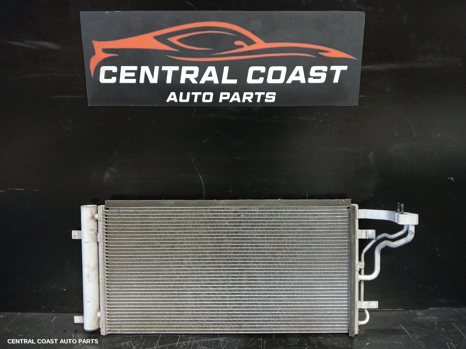 A C Condenser