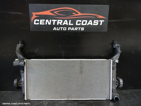 Radiator