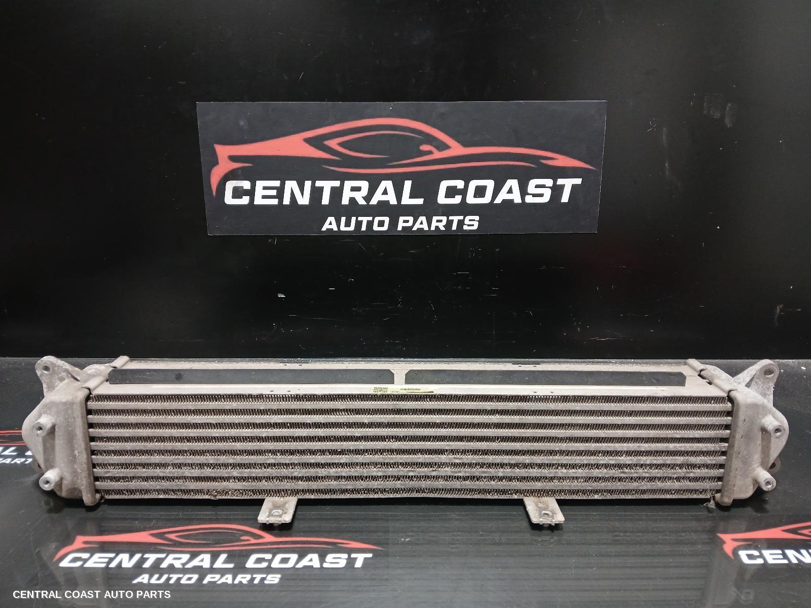 Intercooler