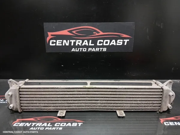 Intercooler