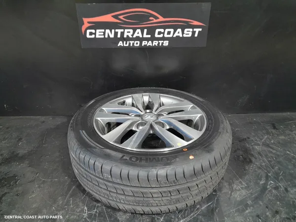 Wheel Mag