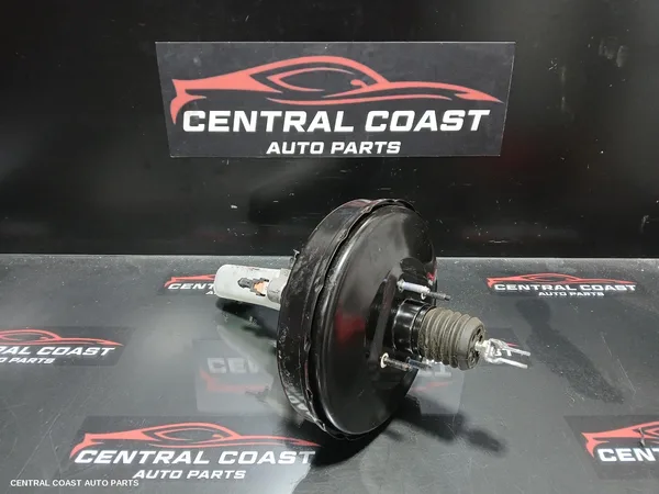 Brake Booster