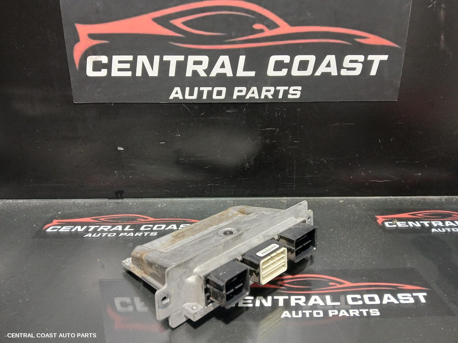 ECU