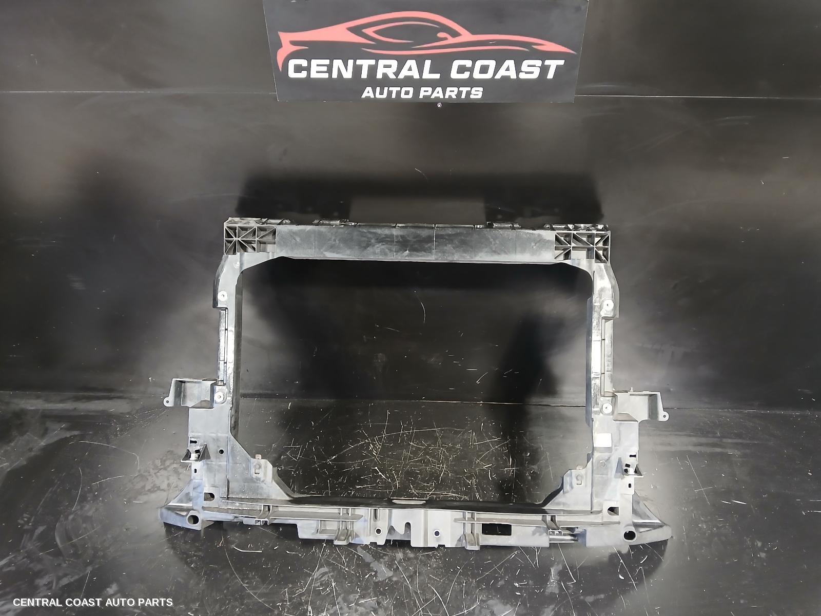Radiator Support