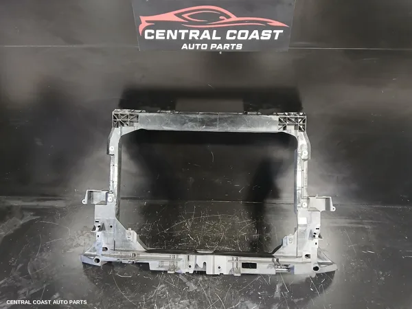 Radiator Support
