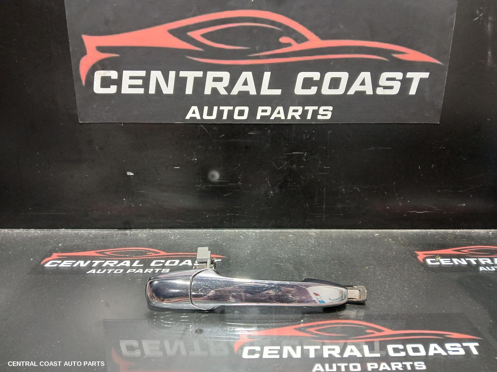 Door Handle