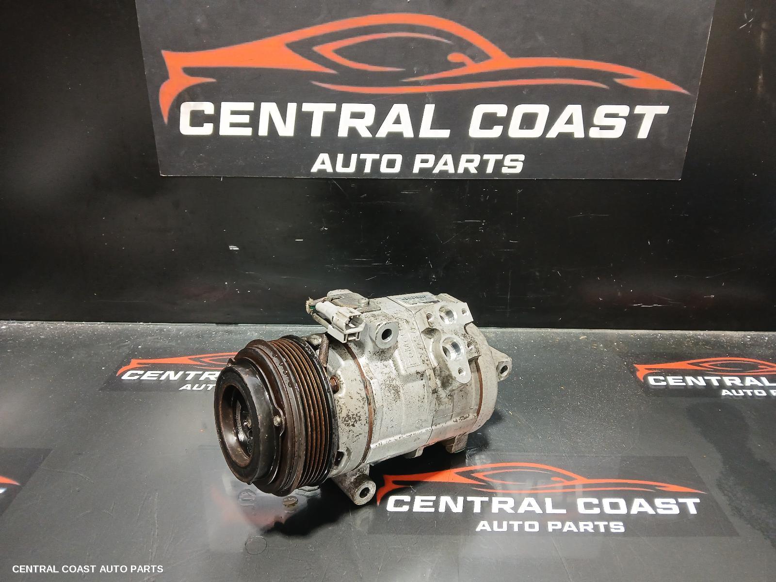 A C Compressor