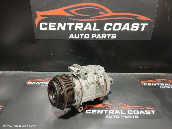 A/C Compressor