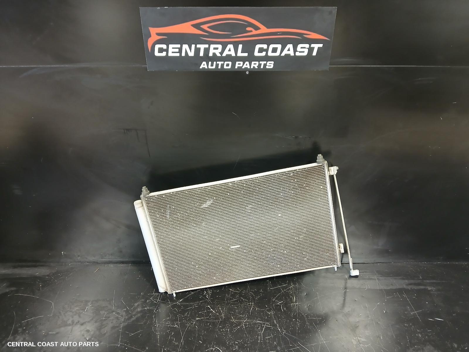 A C Condenser