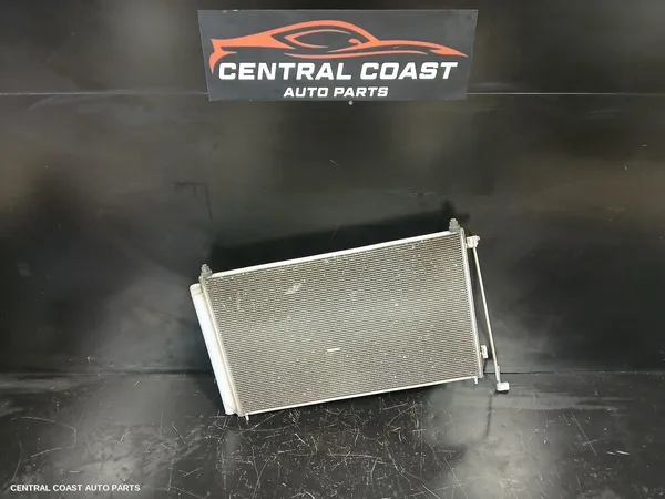 A/C Condenser