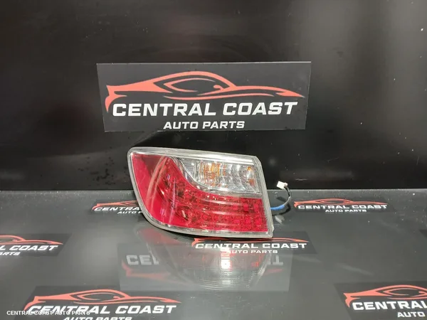 Left Taillight