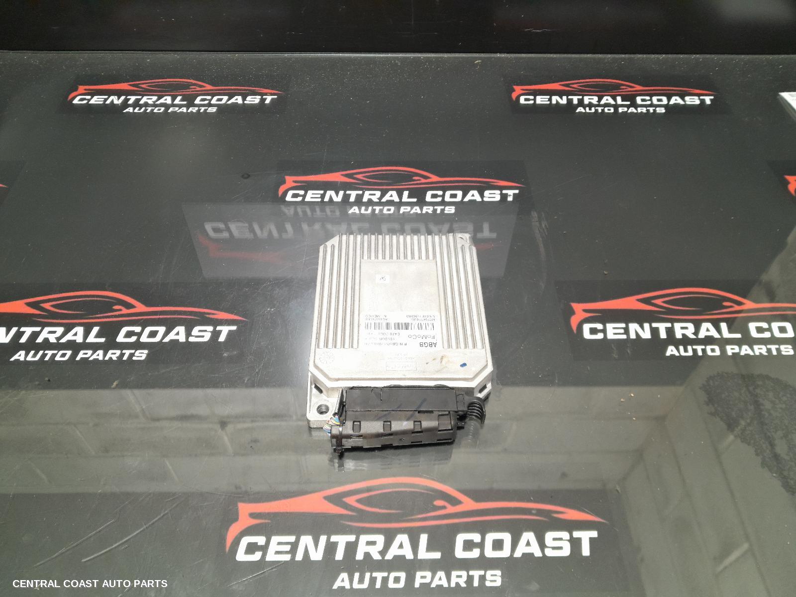 ECU