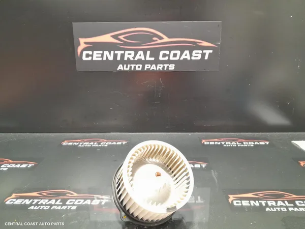 Heater Fan Motor