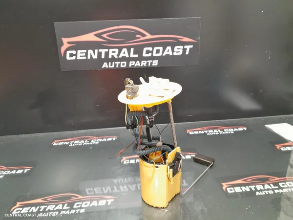 Fuel Pump