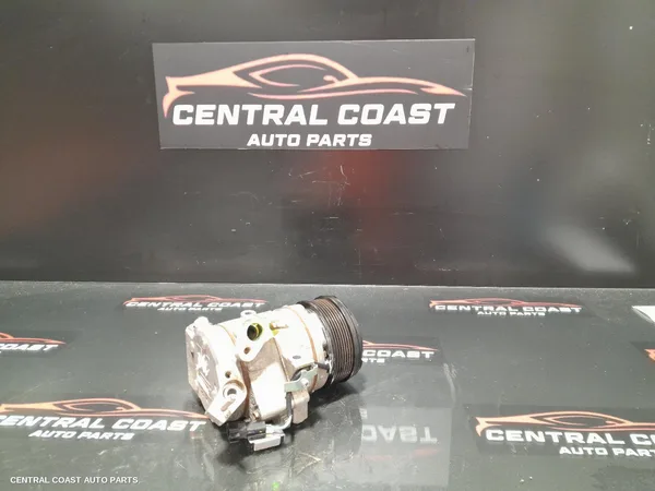 A/C Compressor