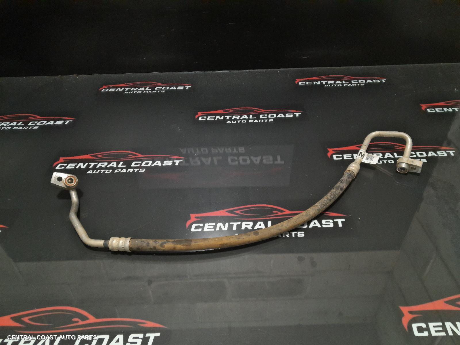 A C Hoses