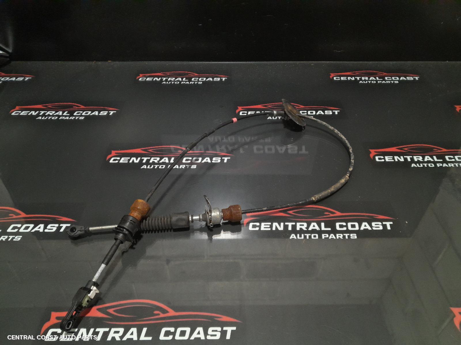 Cable