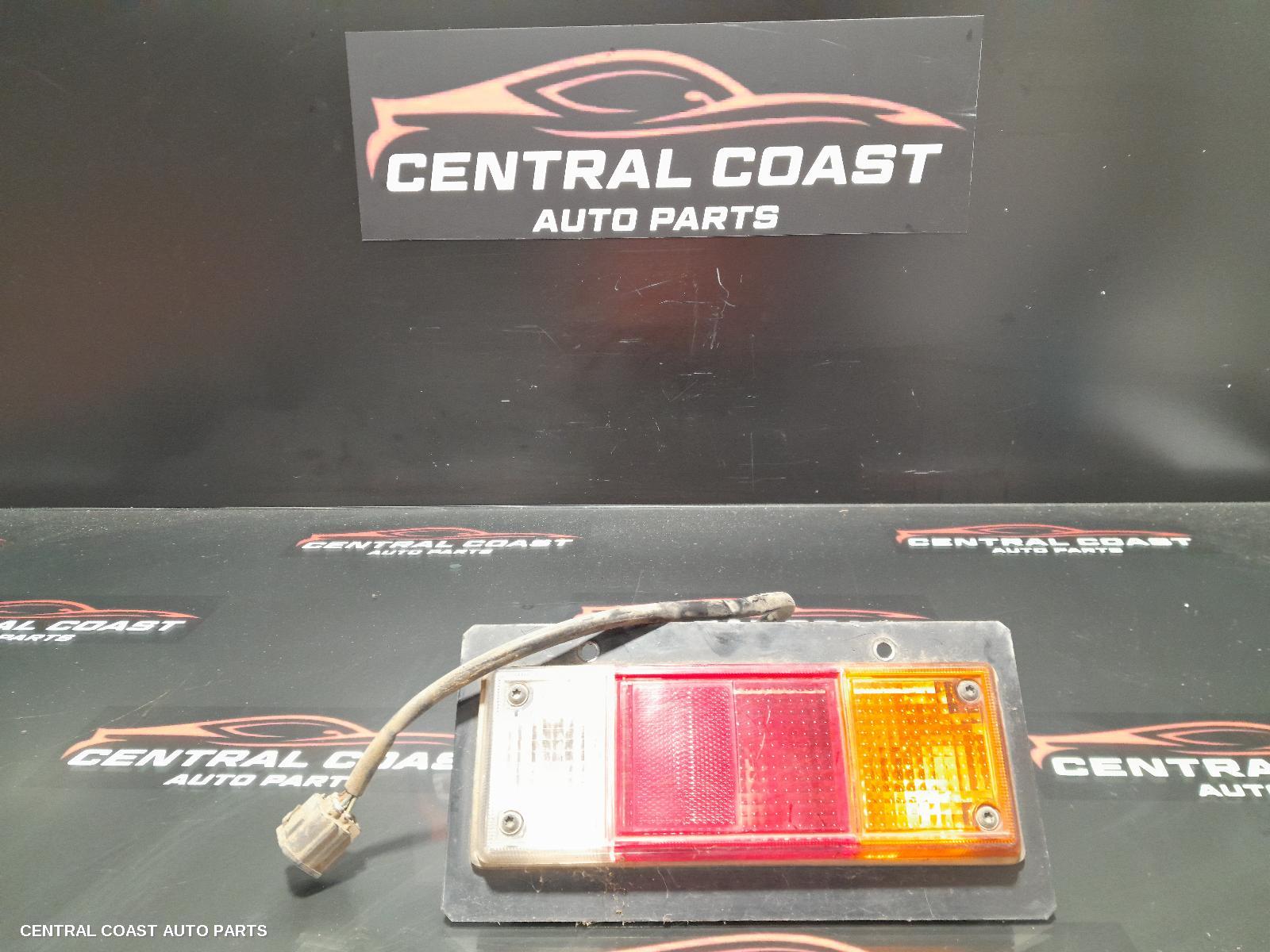 Right Taillight