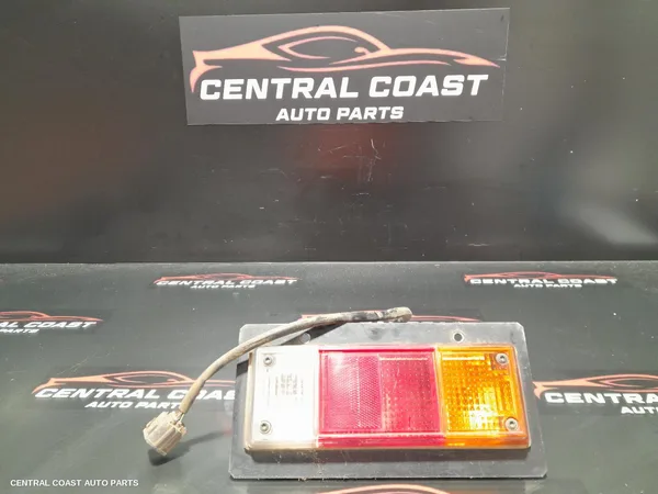 Right Taillight