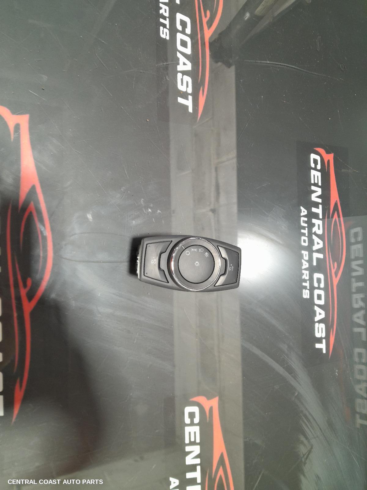 Combination Switch