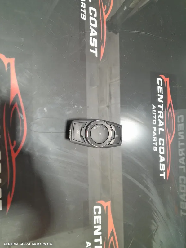 Combination Switch